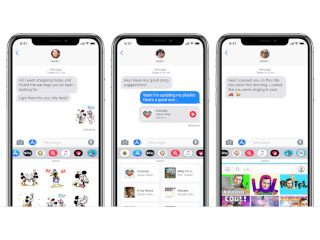 Google Project Zero Researchers Disclose 5 &lsquo;Zero Interaction&rsquo; iMessage Flaws, 4 Fixed in iOS 12.4