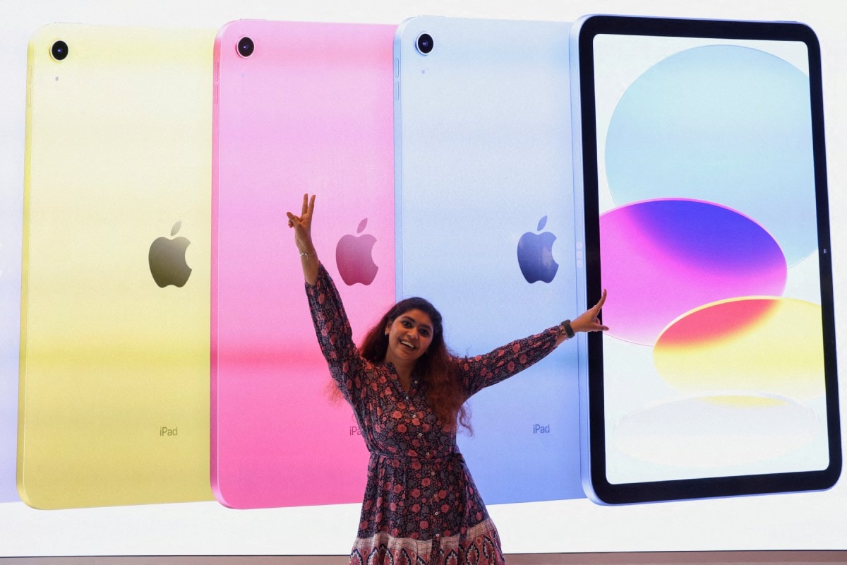 Apple Accuses CCI of 'Copy-Pasting' Rivals' Claims in Antitrust Investigation