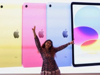 Apple Accuses CCI of 'Copy-Pasting' Rivals' Claims in Antitrust Investigation
