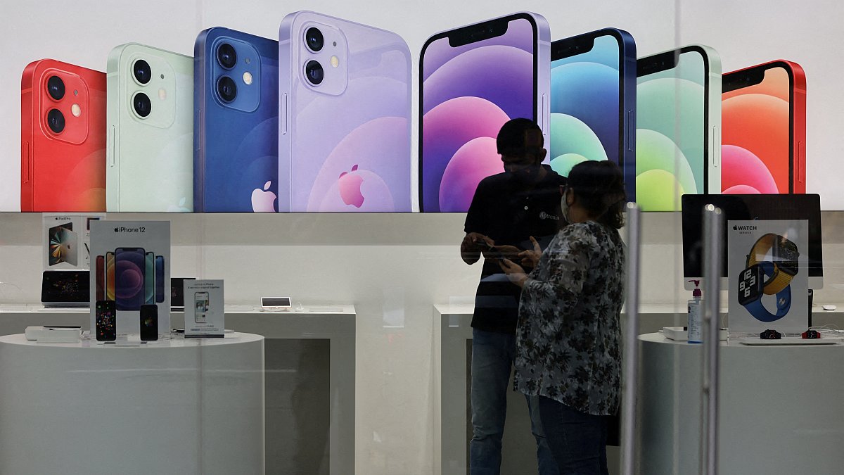 Apple to Open India's First Flagship Retail Store in Mumbai Next Month, Delhi Store to Follow Soon: Report