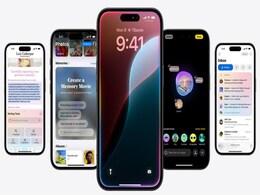 Apple Intelligence Will Support More Languages in April, Confirms CEO Tim Cook Apple Intelligence Will Support More Languages in April, Confirms CEO Tim Cook