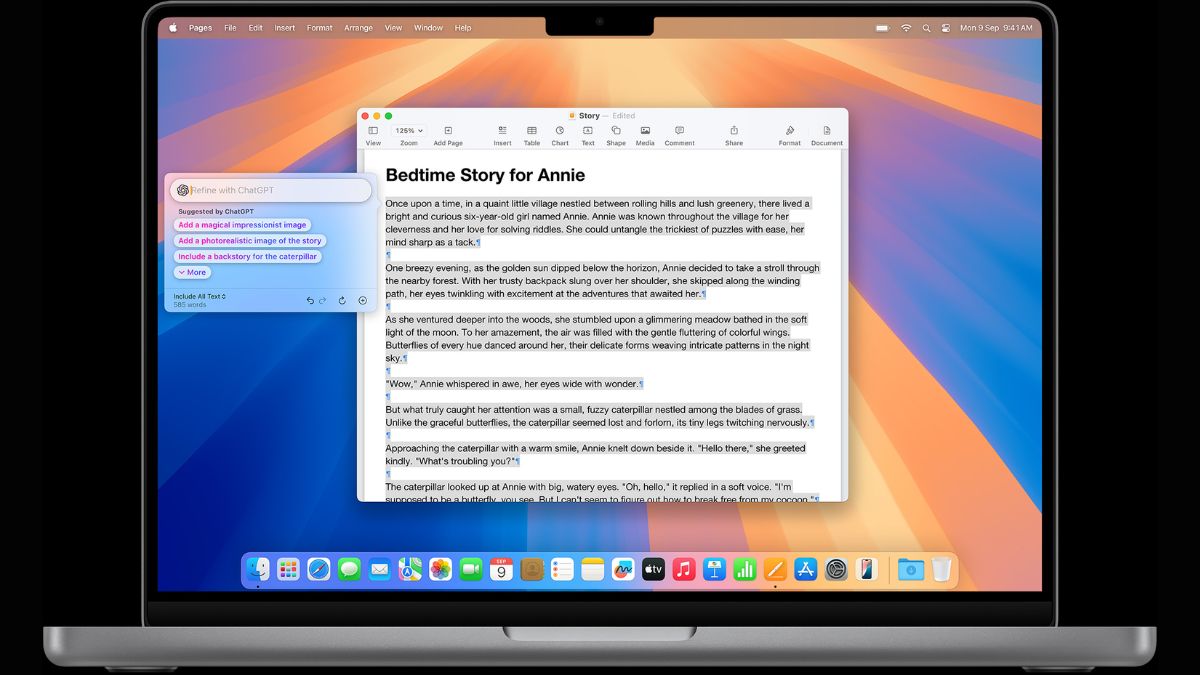 Apple to Add Enterprise Admin Tools to Let Companies Control Employee Access to AI Services: Report