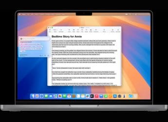 Apple to Add Enterprise Admin Tools to Let Companies Control Employee Access to AI Services: Report