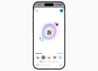 Apple Adds New and Upgraded Apple Intelligence Features for iPhone, iPad and Mac Devices