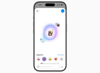 Apple Adds New and Upgraded Apple Intelligence Features for iPhone, iPad and Mac Devices
