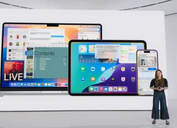 Apple Updates Website to Say Apple Intelligence Needs M2 Mac or Newer