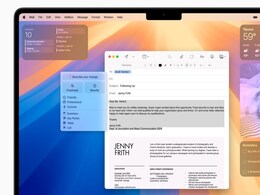 Apple Intelligence Writing Tools Support for Windows Apps Arrives on Parallels Desktop Apple Intelligence Writing Tools Support for Windows Apps Arrives on Parallels Desktop