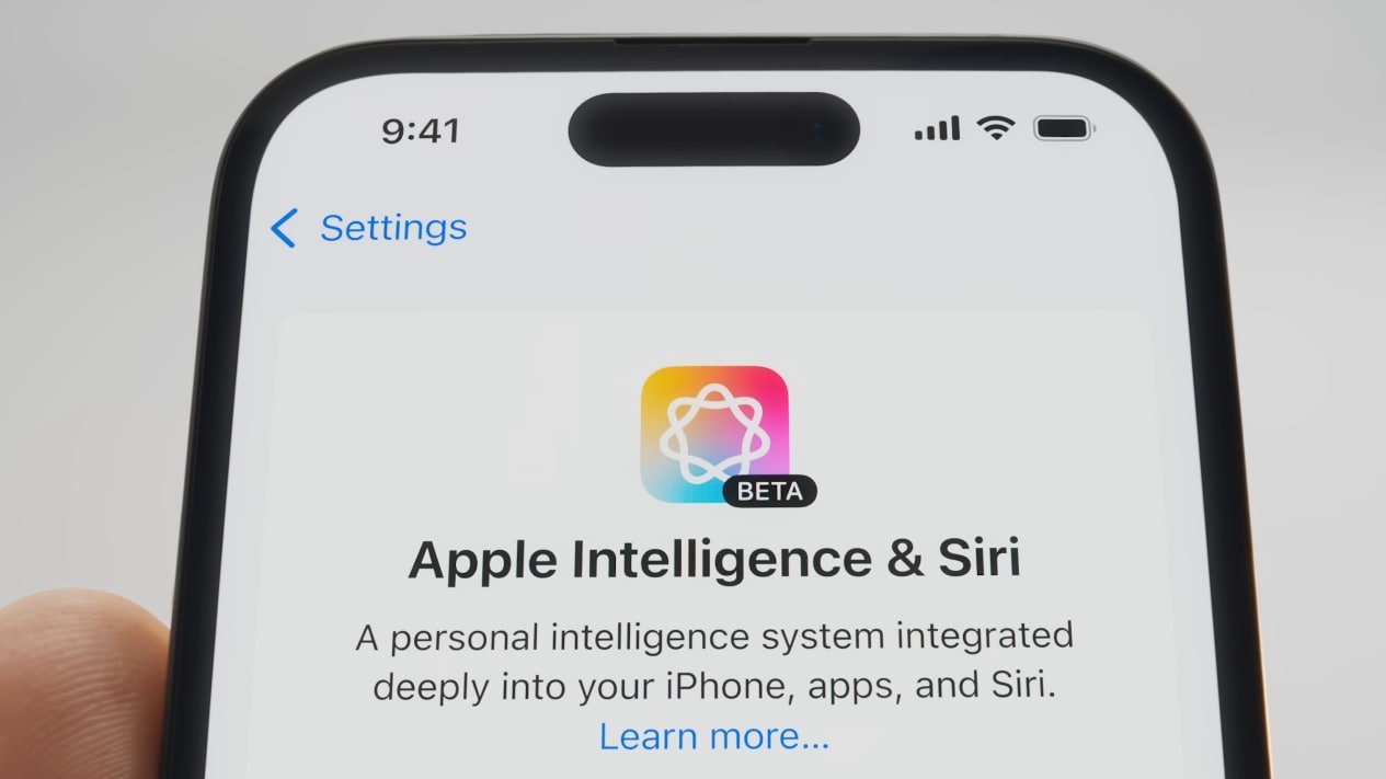 Apple CEO Tim Cook Highlights Adoption of Apple Intelligence, Reveals Most Popular AI-Powered Feature