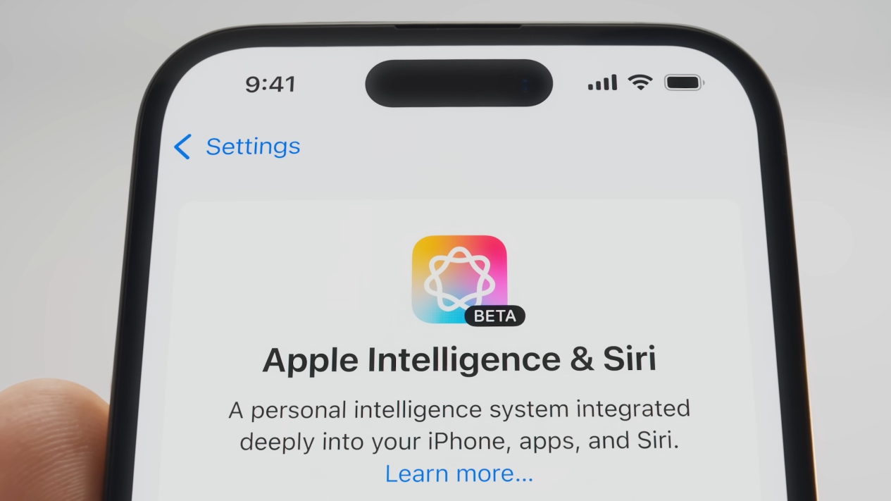Apple CEO Tim Cook Highlights Adoption of Apple Intelligence, Reveals Most Popular AI-Powered Feature