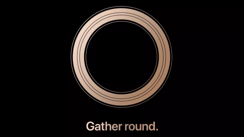 iPhone 2018 Models' Launch Likely as Apple Sends Invites for September 12 Event