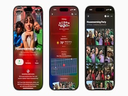 Apple Confirmed to Partner With Alibaba in China for AI-Powered Apple Intelligence Features: Report Apple Confirmed to Partner With Alibaba in China for AI-Powered Apple Intelligence Features: Report