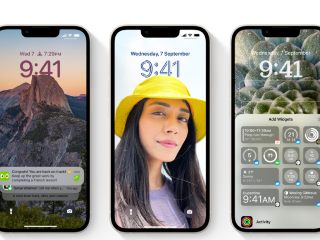 iOS 16 Update: Here Are the Top Features You Should Look At