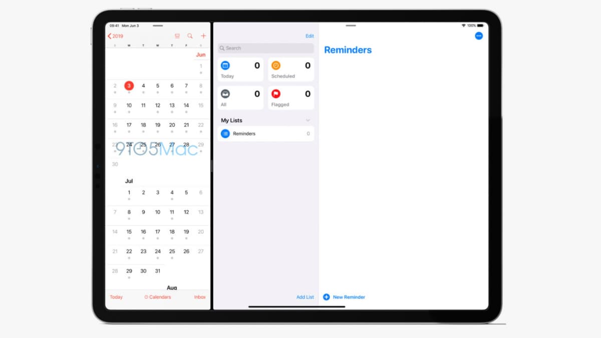 apple ios 13 reminder app 9to5mac iOS 13