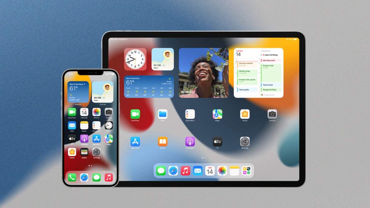 iOS 16 to Drop Support for iPhone 6s Series, First Generation iPhone SE, and Older iPads: Report