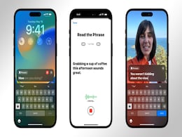 These Three iPhone Features Make Technology More Accessible for Persons With Disabilities These Three iPhone Features Make Technology More Accessible for Persons With Disabilities
