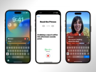 These Three iPhone Features Make Technology More Accessible for Persons With Disabilities