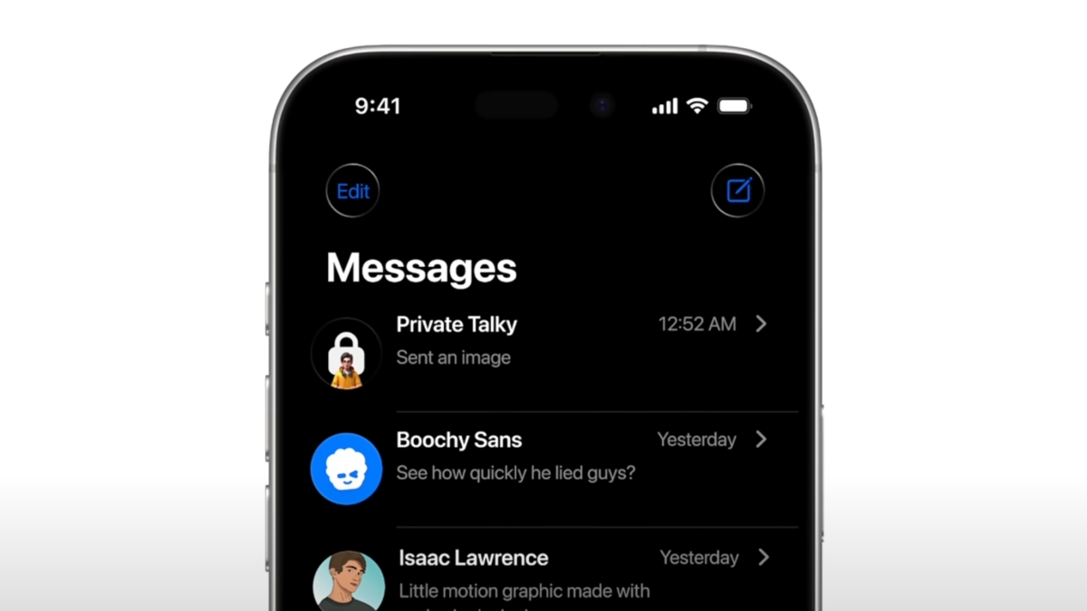 Apple iOS 19 Leaked Mockups Suggest ‘Glassy’, VisionOS-Inspired Design