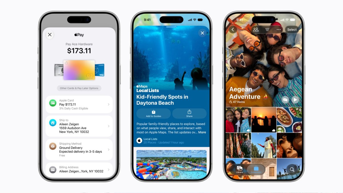 iOS 27: Drei weitere Funktionen kommen erst im September – Gurman enthüllt sie