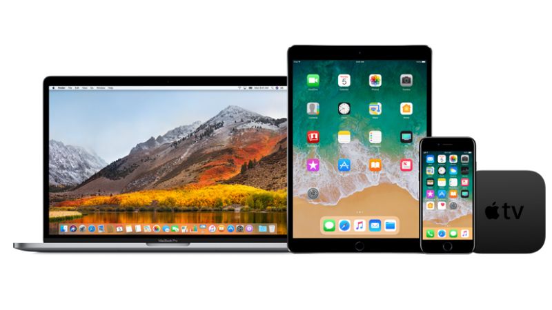 Apple Cross-Platform App Feature Will Only Launch in 2019: Report