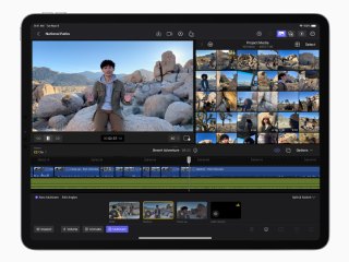 Apple Announces Final Cut Pro, Logic Pro for iPad, to Be Available Starting May 23: All Details