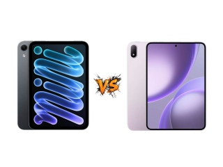 Apple iPad Mini (2026) vs Oppo Pad Mini: Here&rsquo;s What&rsquo;s Different?