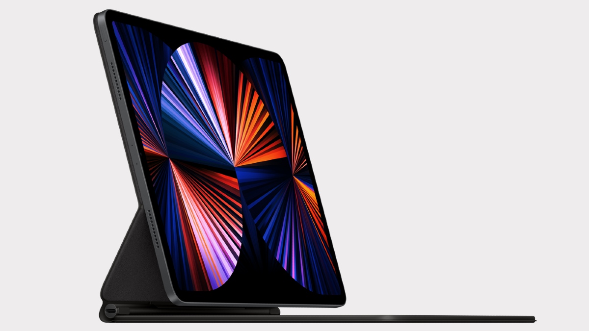 Apple Planning to Introduce OLED Displays to Future iPad, MacBook Models: Report