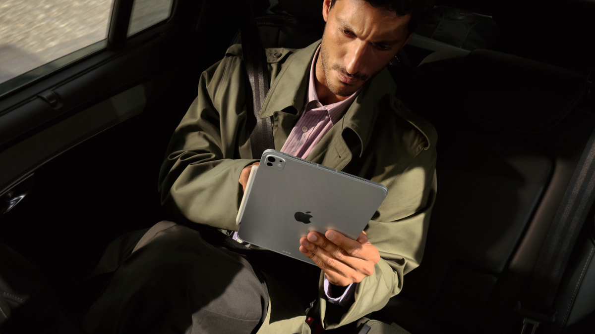 Apple ने M5 चिप के साथ भारत में लॉन्च किया iPad Pro, जानें प्राइस, स्पेसिफिकेशंस