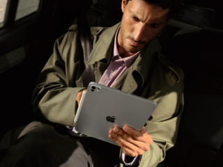 iPad Pro With M5 Chip, Up to 13-Inch OLED Display Launched in India: Price, Specifications