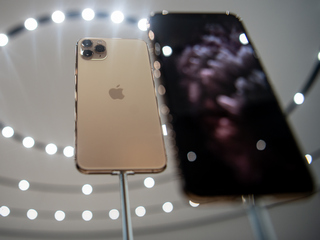 iPhone 11 Pro Max Ranked No. 2 in DxOMark&rsquo;s Camera Tests, Behind Huawei Mate 30 Pro and Xiaomi&#039;s Latest