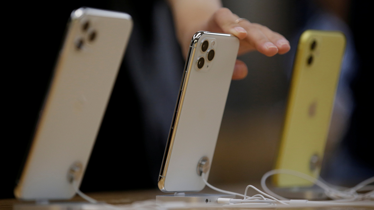 iPhone 11 Series Hit by Supply Issues During Coronavirus Pandemic: Report