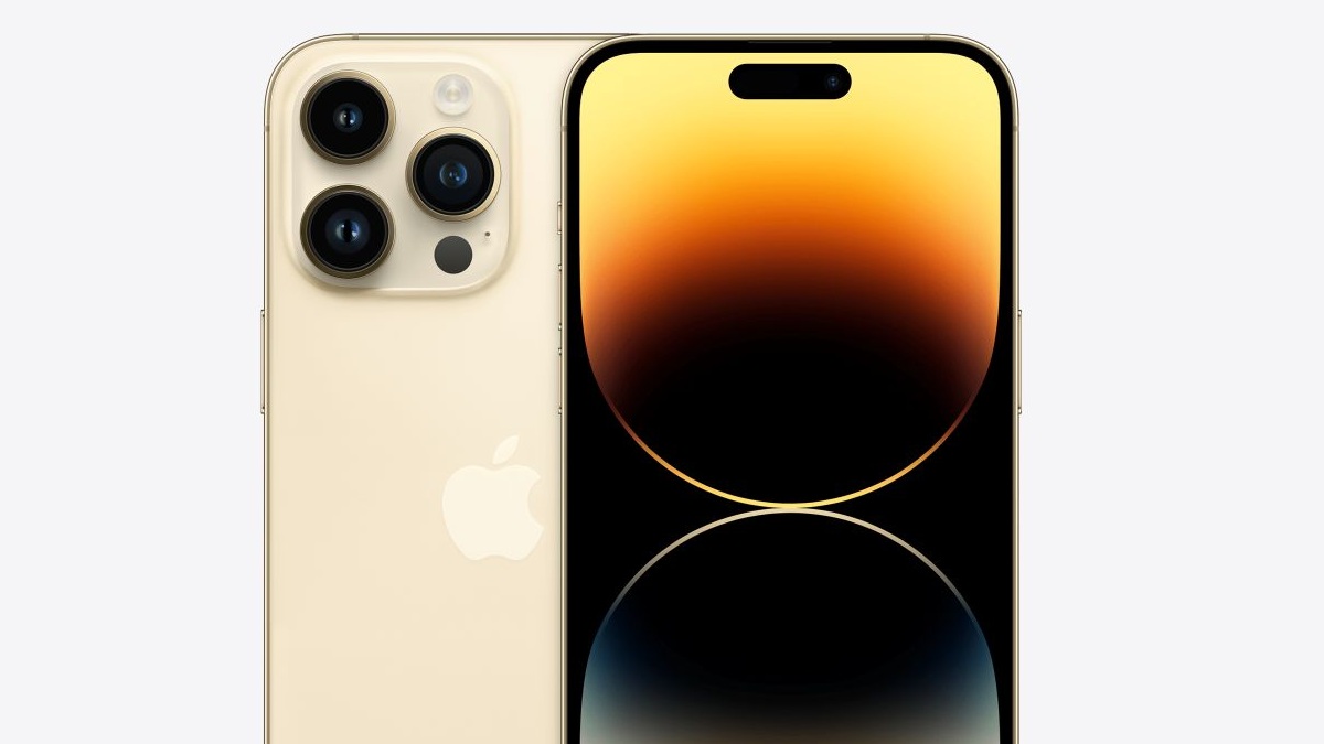 iPhone 15 Pro and iPhone 15 Pro Max Prices Could Increase for First Time Since 2017: Report