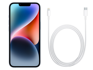 EU Lawmakers Approve Rules to Make Phone and Laptop Batteries Easier to Replace