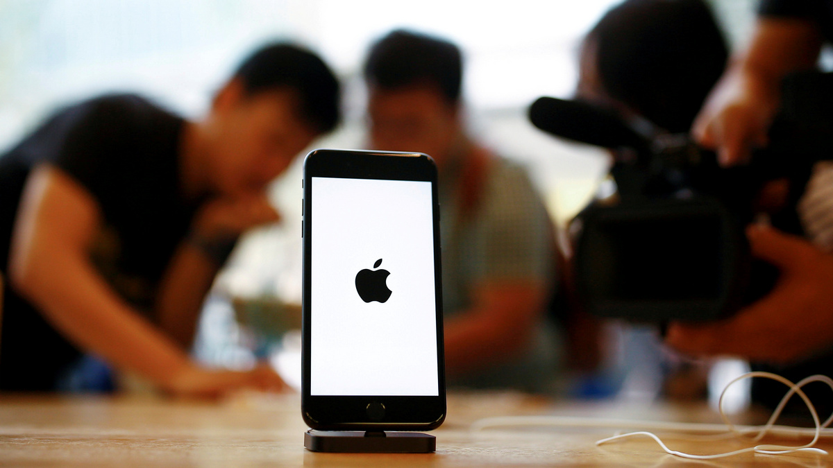 Apple’s India Revenue Rebounds, Sees Double Digit Growth During June Quarter