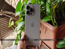Apple's A18 Pro Leaked Benchmark Score Hints at Vastly Improved Single-Core Performance Apple's A18 Pro Leaked Benchmark Score Hints at Vastly Improved Single-Core Performance