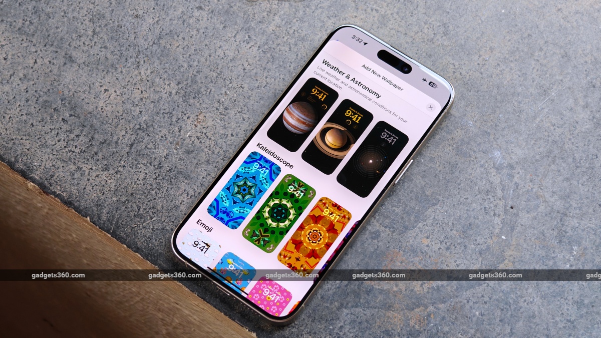 Apple Wins Patent for Foldable Device Display With 'Self-Healing' Layer: How It Works