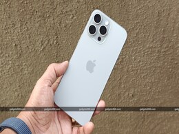 iPhone 15 Pro Max Review: Action-Packed iPhone 15 Pro Max Review: Action-Packed