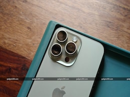 iPhone 16, iPhone 16 Pro Max Tipped to Pack Bigger Batteries Than Their Predecessors iPhone 16, iPhone 16 Pro Max Tipped to Pack Bigger Batteries Than Their Predecessors