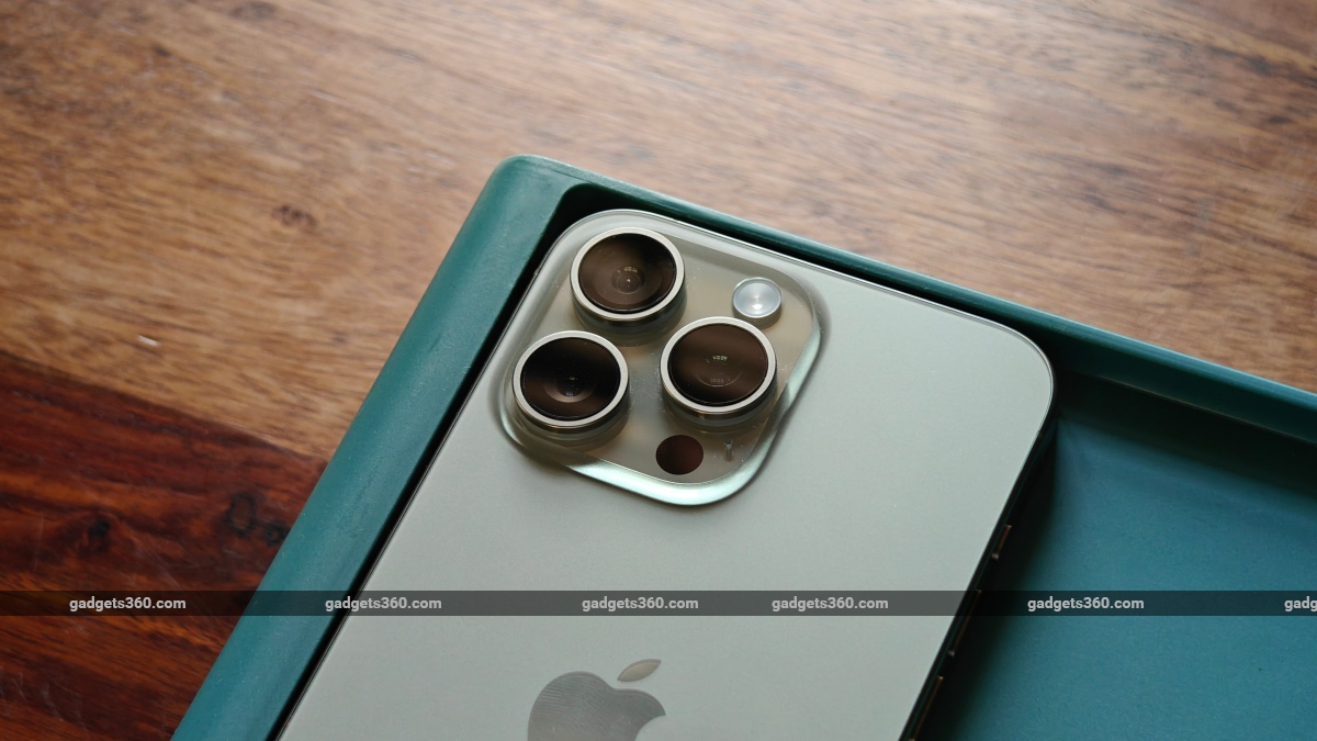 Leaked: Apple’s Plans for 2nm iPhone Processor, Qualcomm Working on 3nm, 4nm Nodes for XR/VR Headset