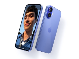 Apple Could Use Titanium Frame Exclusively for This New iPhone Model