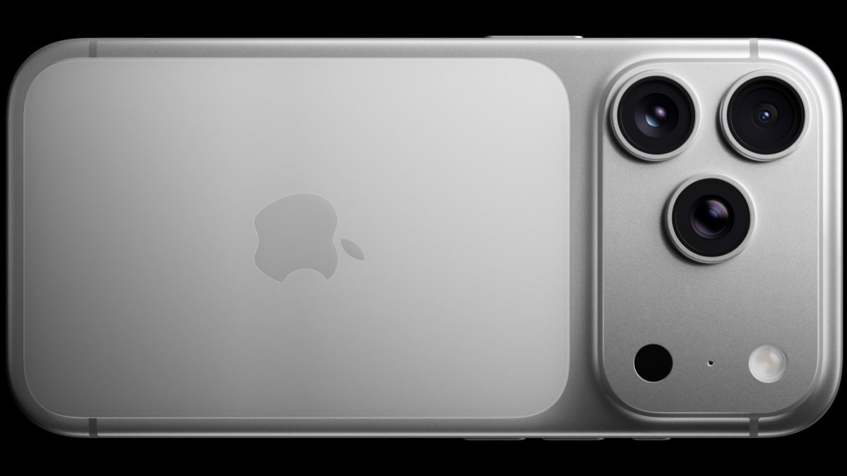 iPhone 18 Pro May Look Nearly Identical to iPhone 17 Pro, New Leak Claims