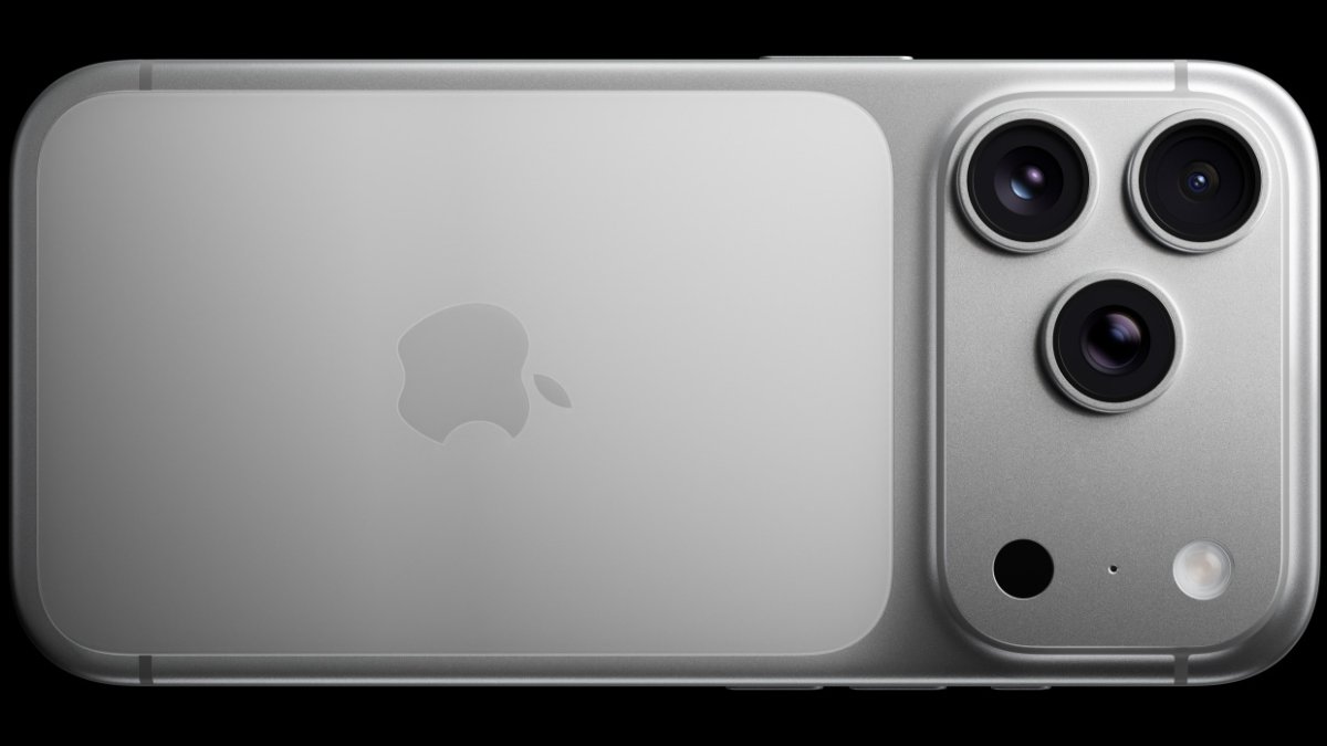 iPhone 18 Pro May Look Nearly Identical to iPhone 17 Pro, New Leak Claims