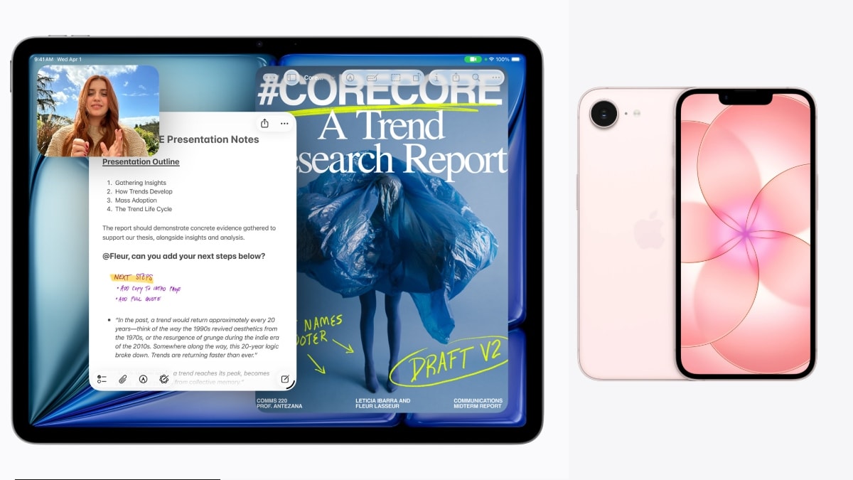 iPhone 17e to MacBook Neo: Here's Everything Apple Launched This Week