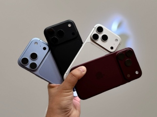 Apple's 20th Anniversary iPhone May Retain Its Unique Design