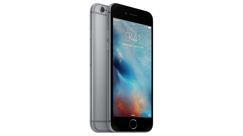 iPhone 6 32GB Space Grey Variant Now Available in India at Rs. 28,999