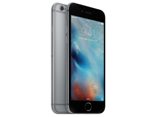 iPhone 6 32GB Space Grey Variant Now Available in India at Rs. 28,999