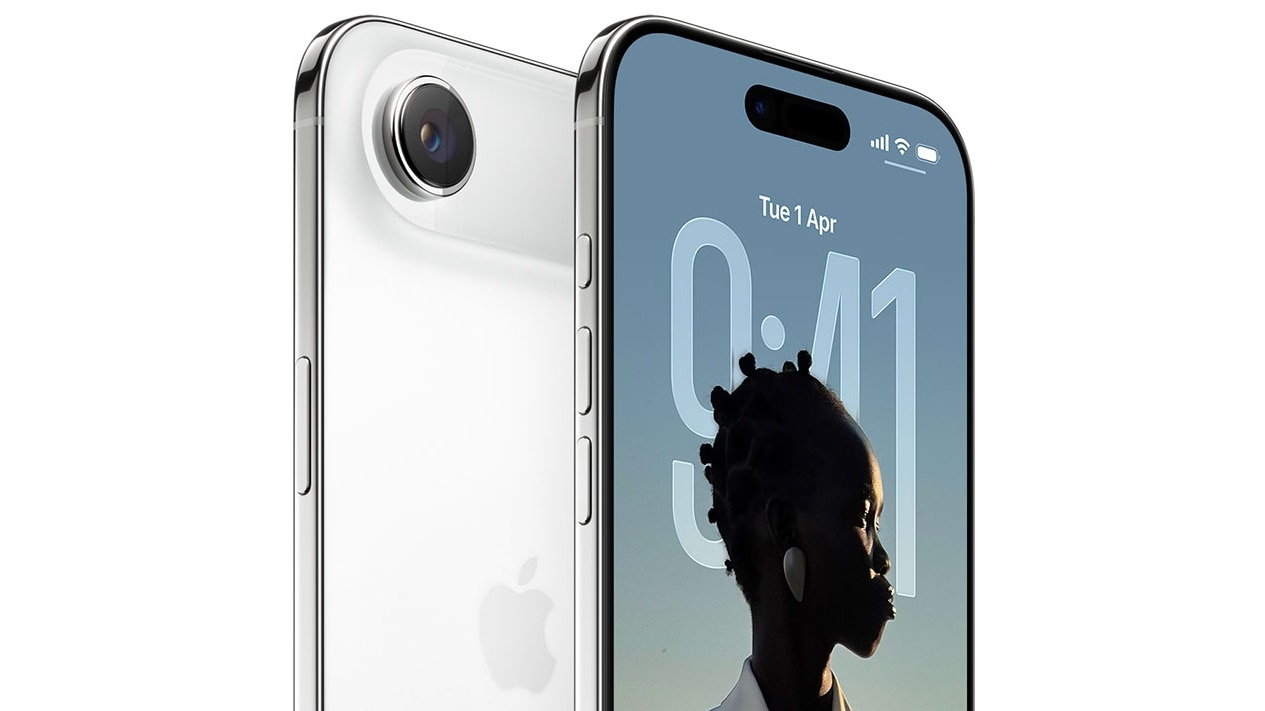 Apple’s Foldable iPhone Said to Be Equipped With Frame Made From Titanium and Aluminium