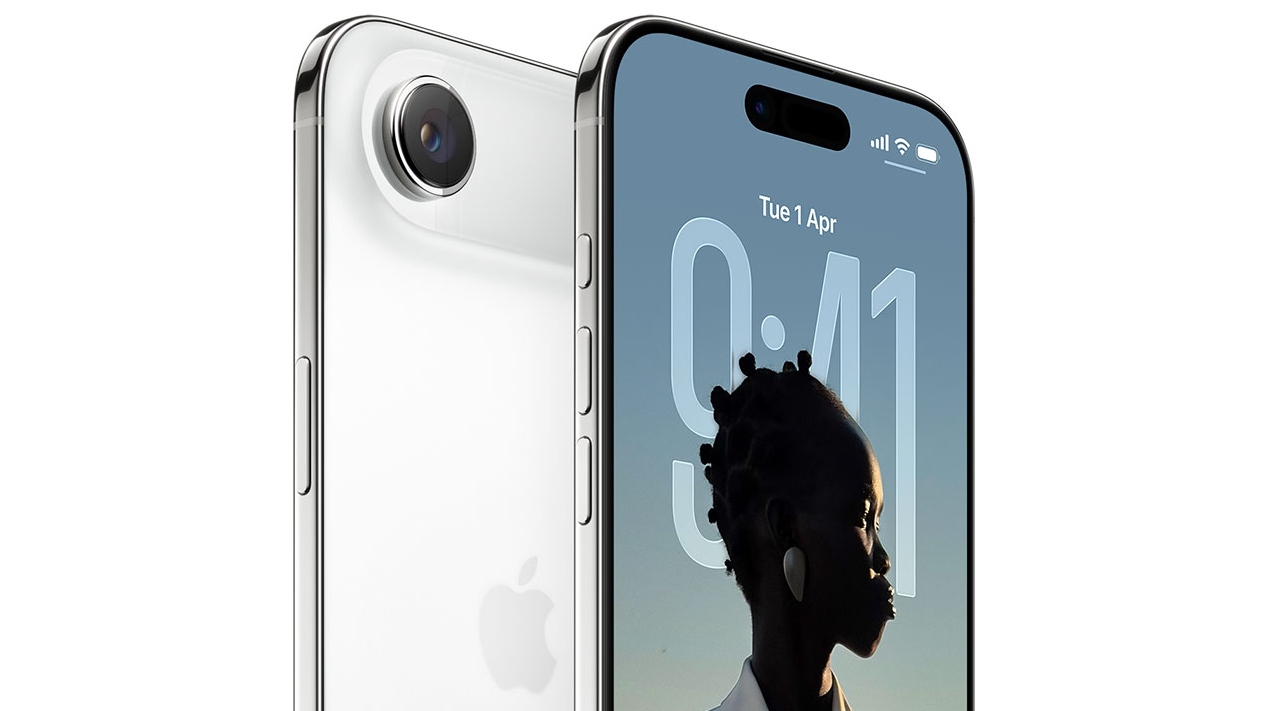 Apple&rsquo;s Foldable iPhone Said to Be Equipped With Frame Made From Titanium and Aluminium