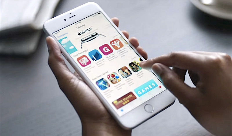 App Store Price Hike Now Live, but Paid Apps Can Still Be Rs. 10