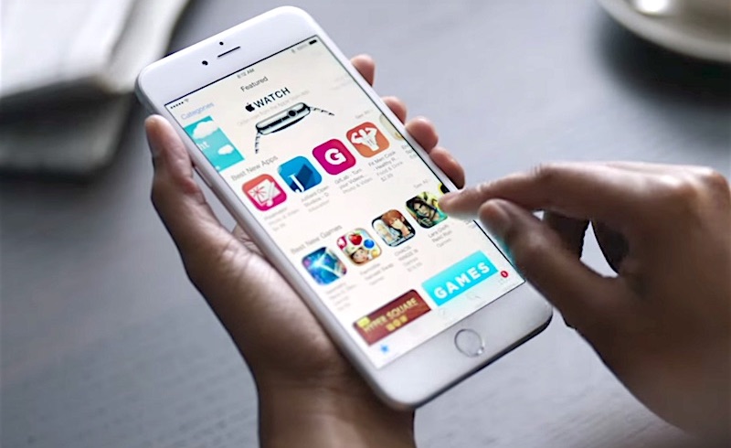 iPhone Users Get Court Nod to Sue Apple for App Store Monopoly