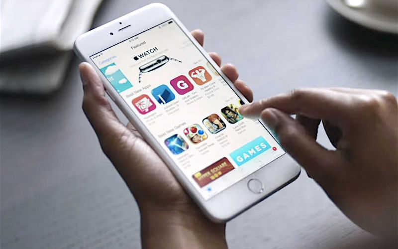 Apple Revises App Store Review Guidelines, Bans Misleading Apps Such as iOS Virus Scanners